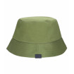 Khaki bucket cap Brad