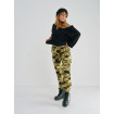 Camouflage Cargo Trouser Peace