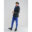 Relaxed Sweatpant Desinvolte Blue