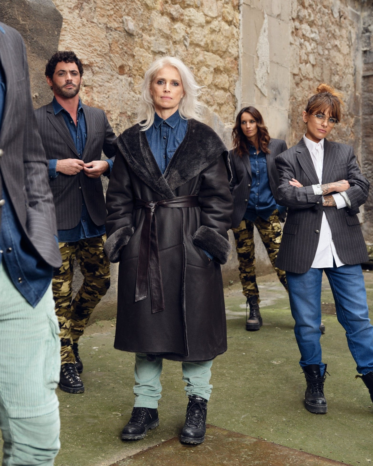 PRET-A-PORTER