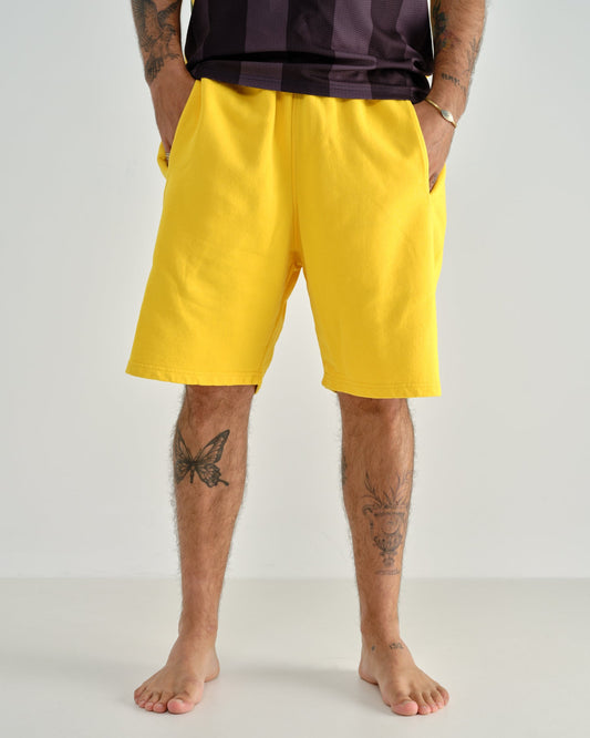 SHORT RAPHA JAUNE