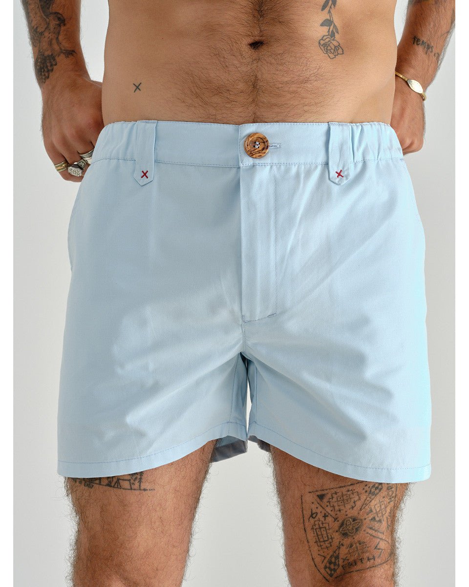 BLUE JAMES SHORTS