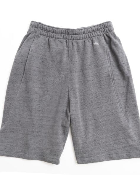 SHORT RAPHA GRIS