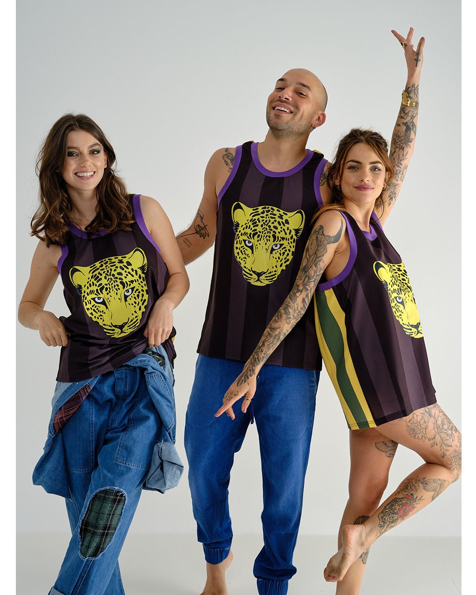 MAILLOT DE BASKET