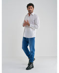 CHEMISE BLANCHE CLASSIQUE