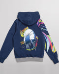 12IA X CINTRACT HOODIE