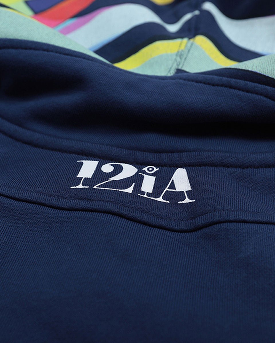 12IA X CINTRACT HOODIE