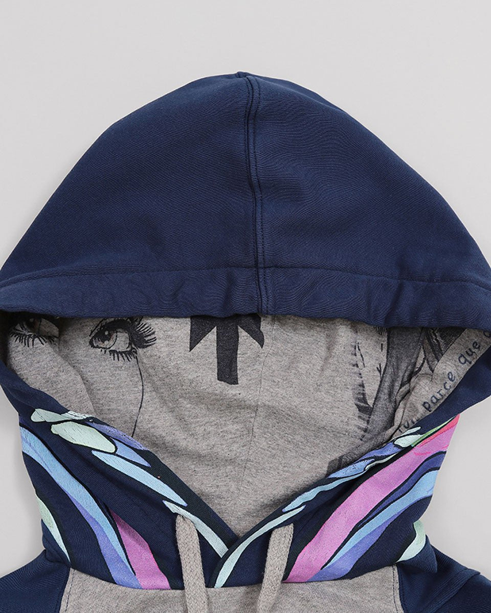 12IA X CINTRACT HOODIE
