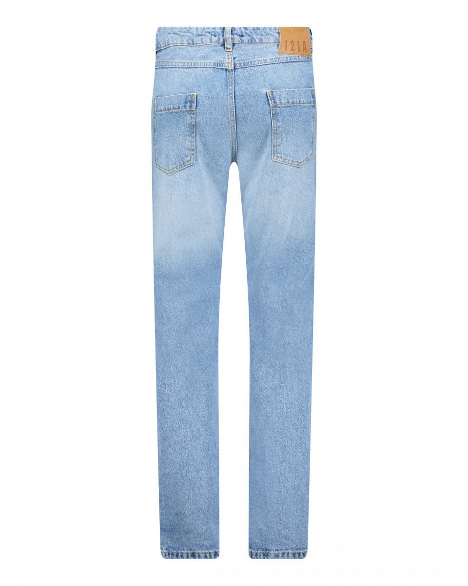 JEAN SULTAN TROUSERS