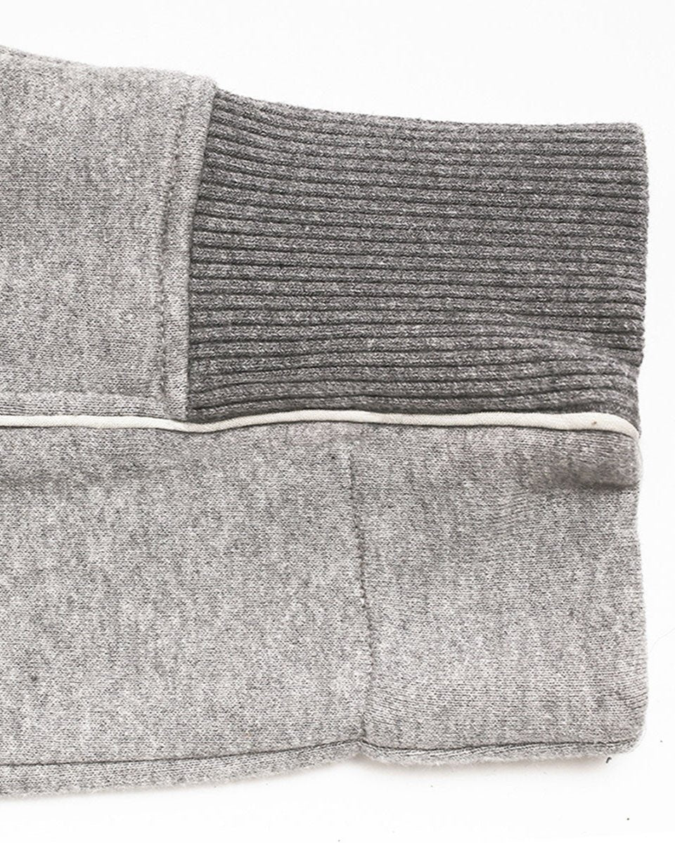 PANTALON DE JOGGING GRIS