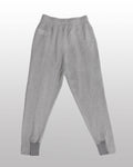 PANTALON DE JOGGING GRIS