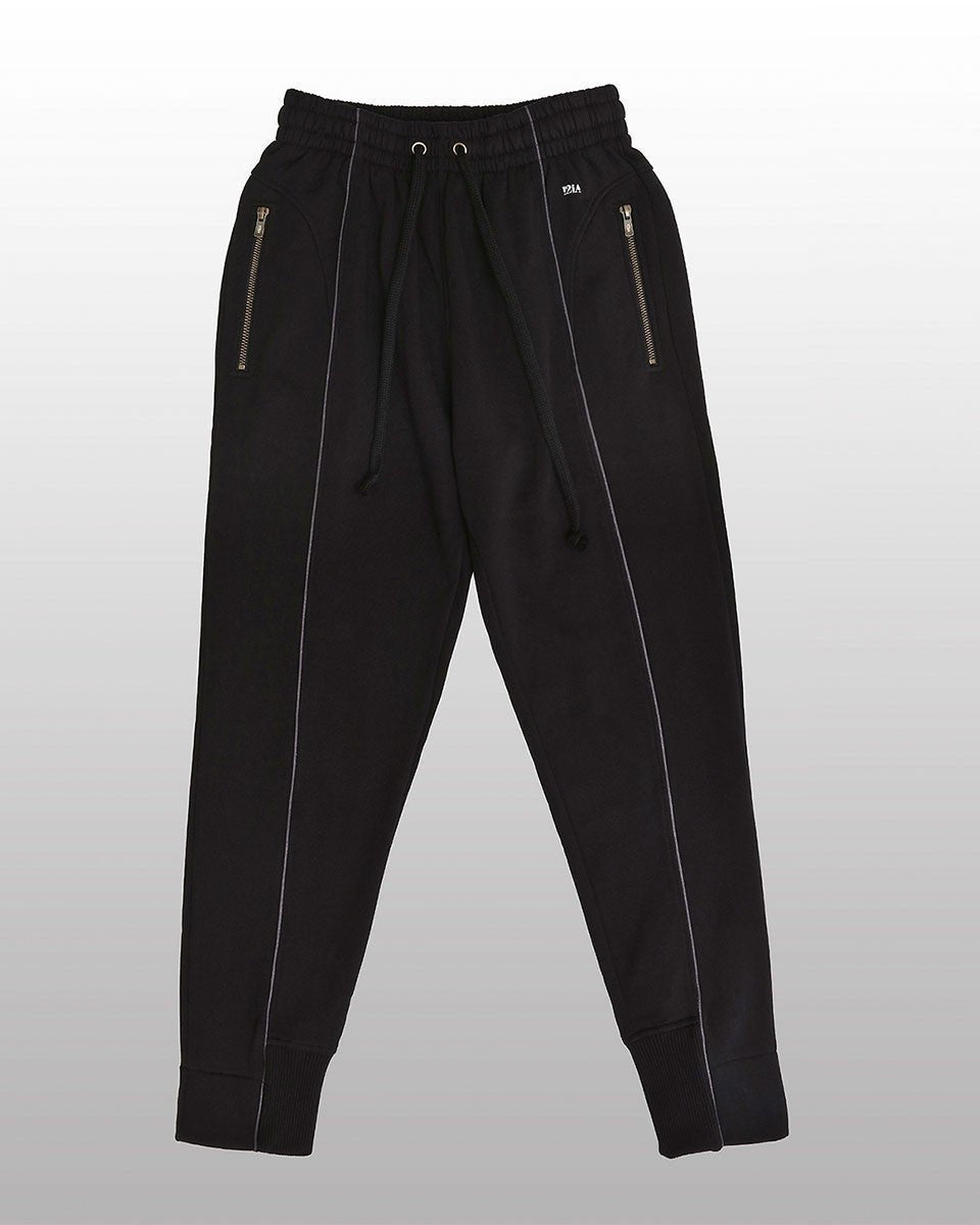 PANTALON DE JOGGING NOIR