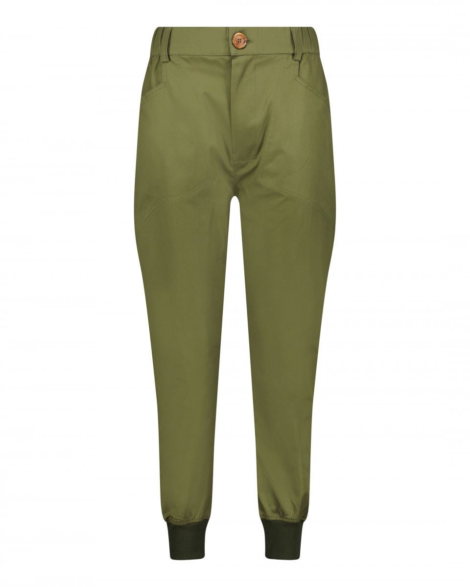 PANTALON KAKI
