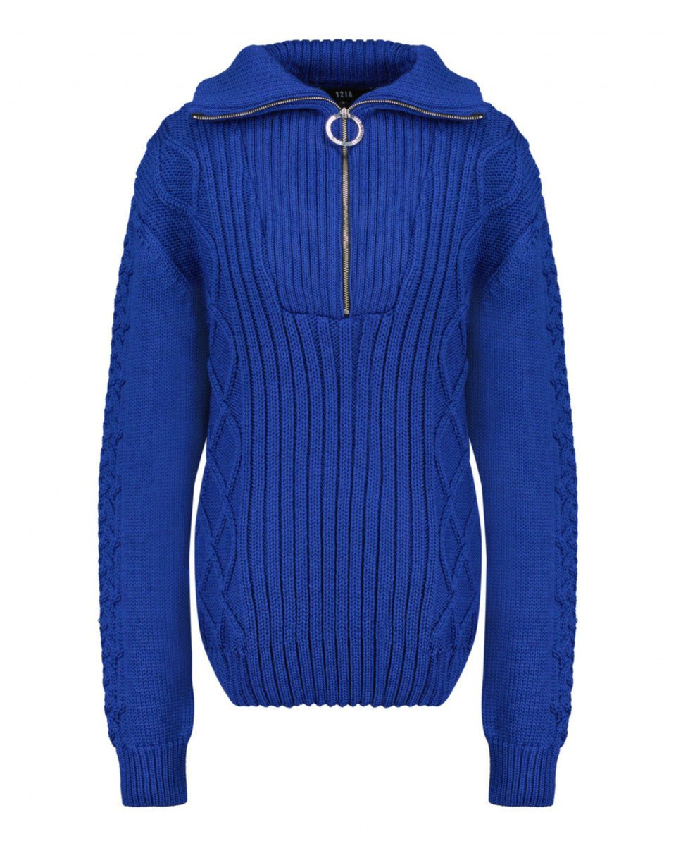 PULL CAMIONNEUR