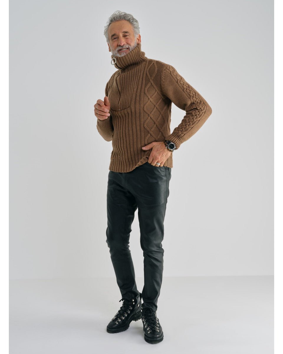 PULL CAMIONNEUR CAMEL