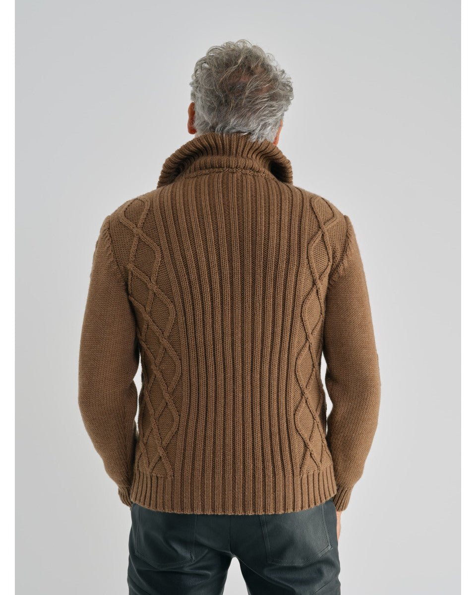 PULL CAMIONNEUR CAMEL