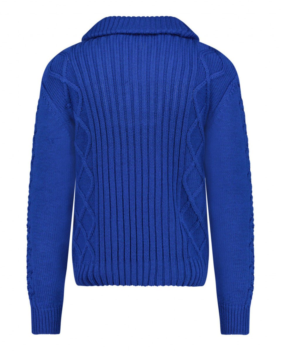 PULL CAMIONNEUR