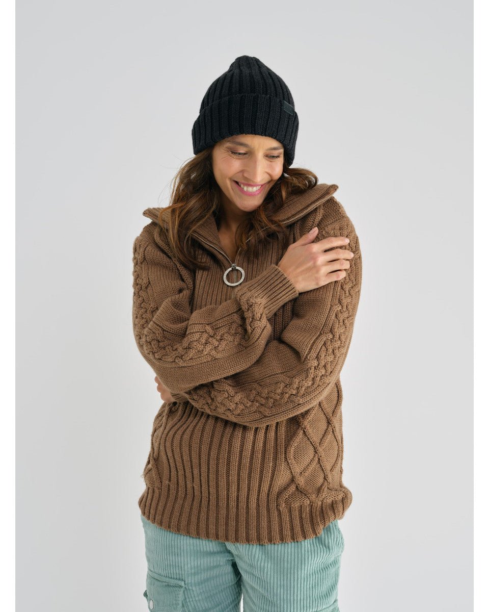 PULL CAMIONNEUR CAMEL