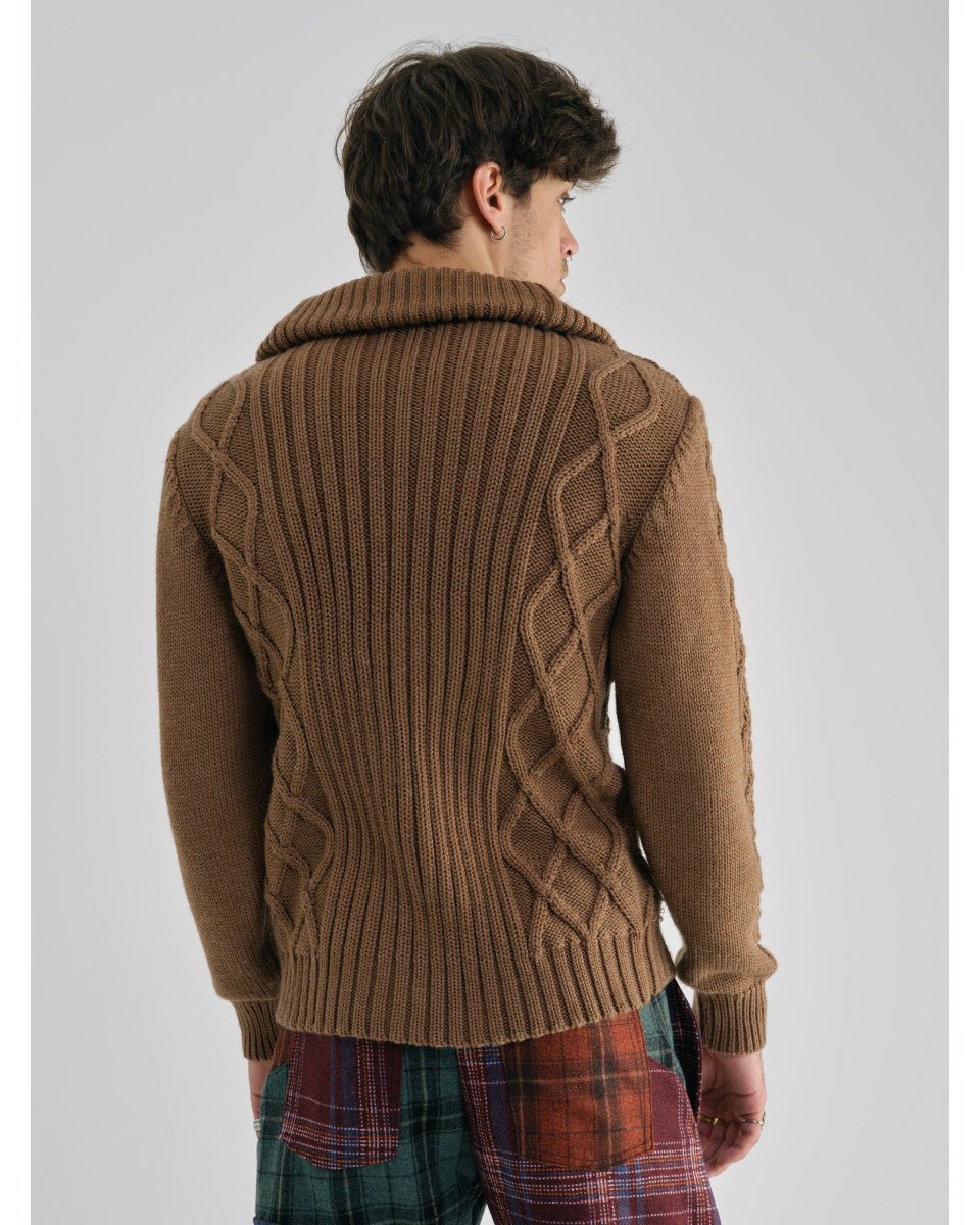 PULL CAMIONNEUR CAMEL