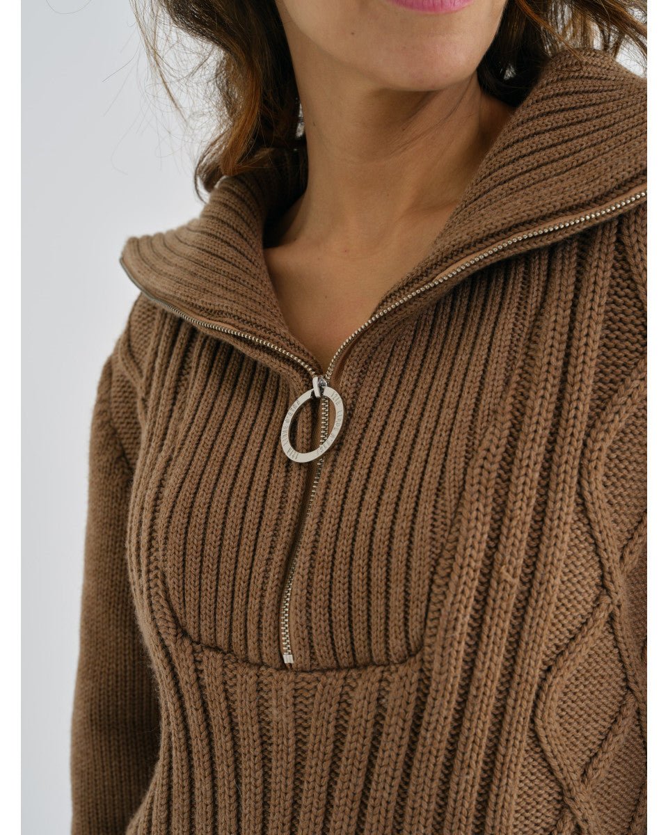 PULL CAMIONNEUR CAMEL