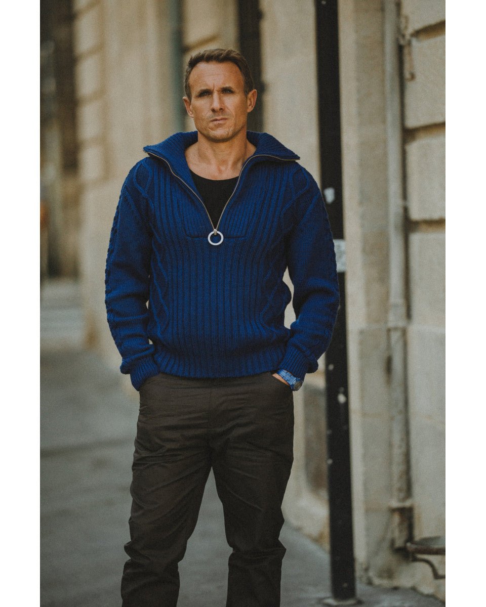 PULL CAMIONNEUR
