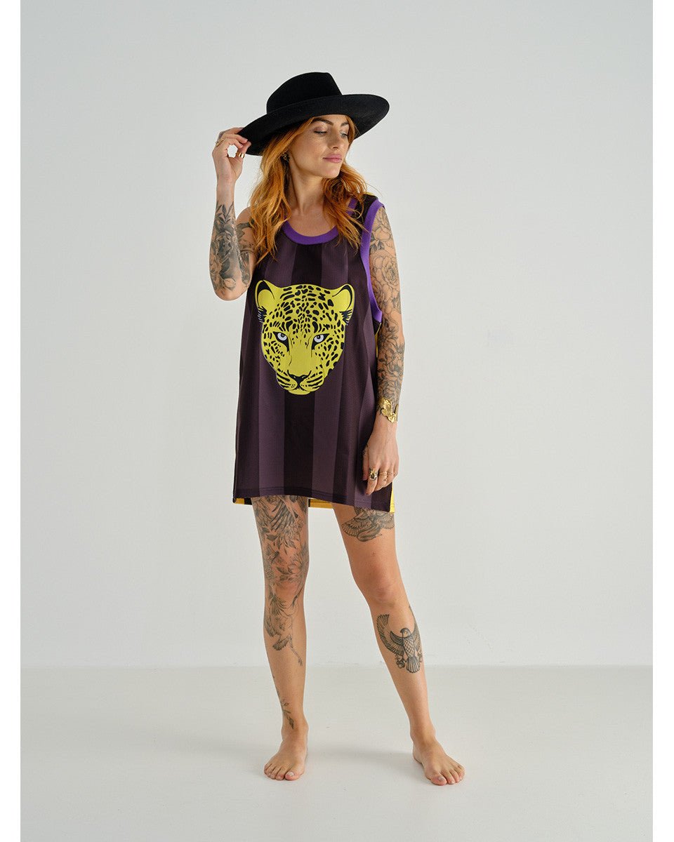 MAILLOT DE BASKET